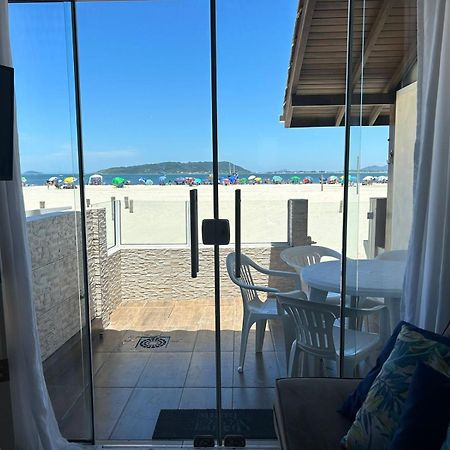 Ocean Residence Palhoça Екстериор снимка