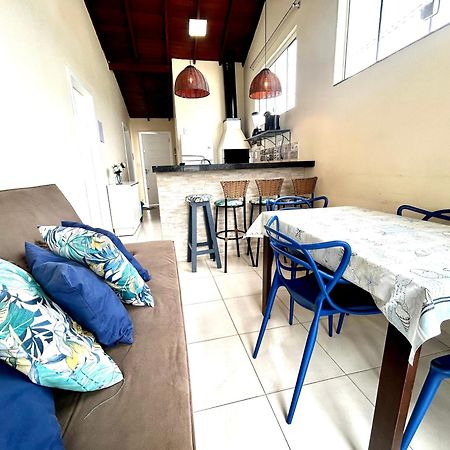 Ocean Residence Palhoça Екстериор снимка