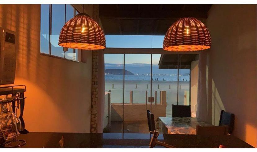 Ocean Residence Palhoça Екстериор снимка