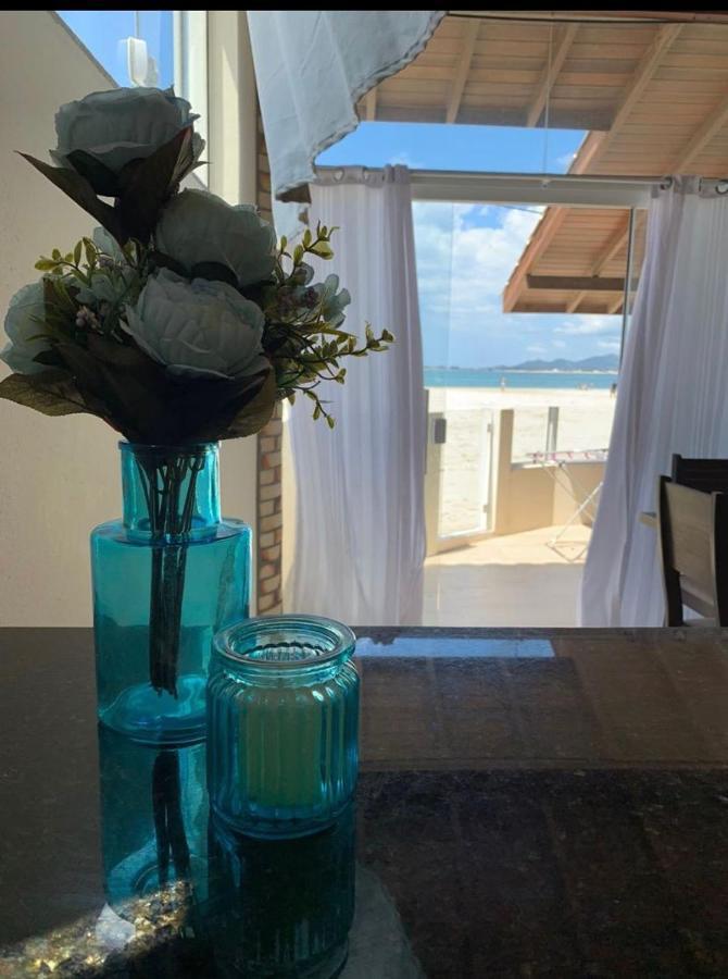Ocean Residence Palhoça Екстериор снимка