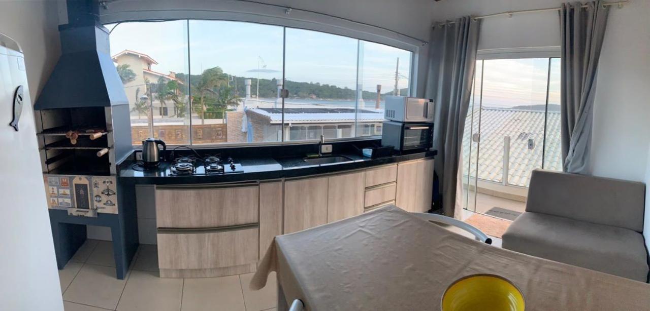 Ocean Residence Palhoça Екстериор снимка