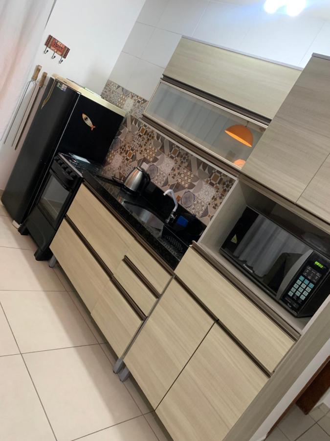Ocean Residence Palhoça Екстериор снимка
