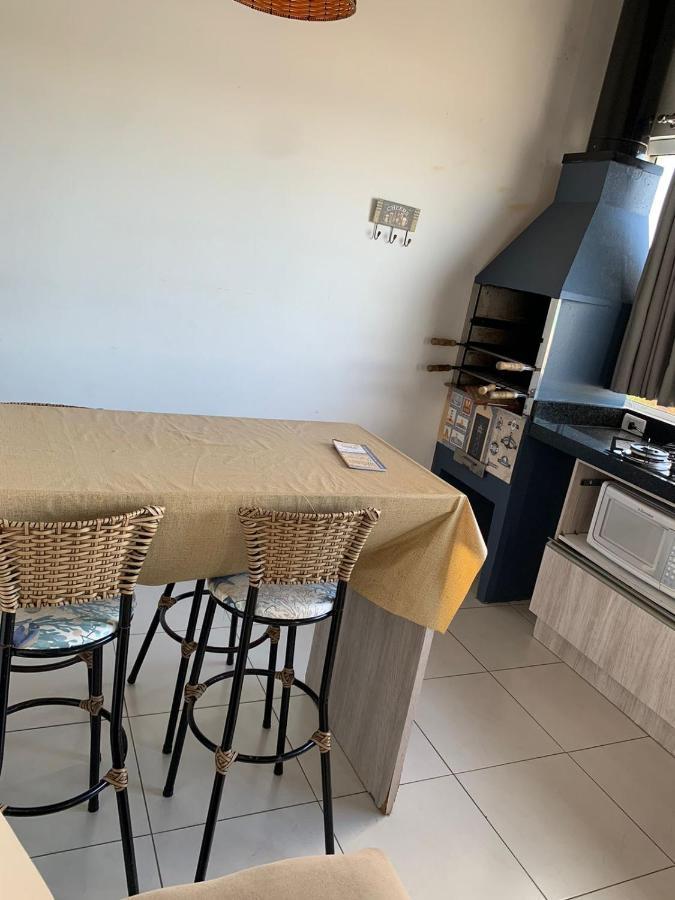 Ocean Residence Palhoça Екстериор снимка