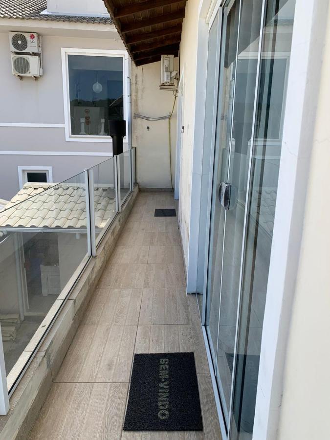 Ocean Residence Palhoça Екстериор снимка