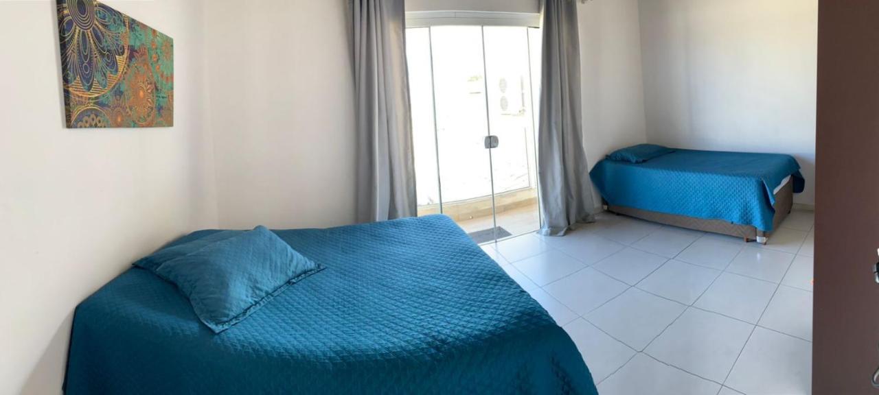 Ocean Residence Palhoça Екстериор снимка