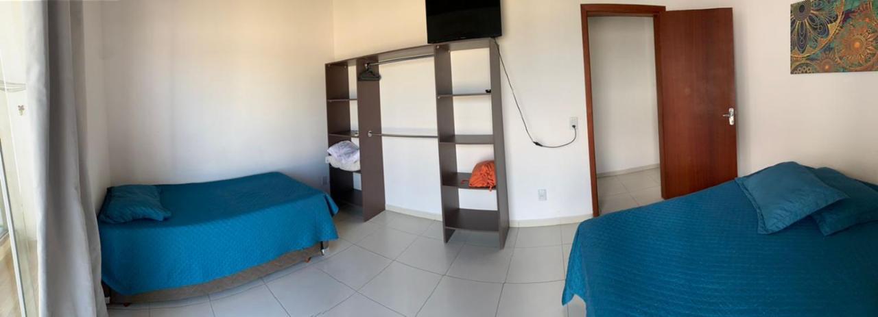Ocean Residence Palhoça Екстериор снимка