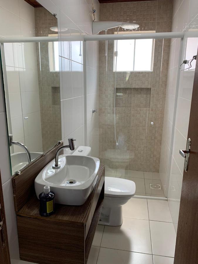 Ocean Residence Palhoça Екстериор снимка