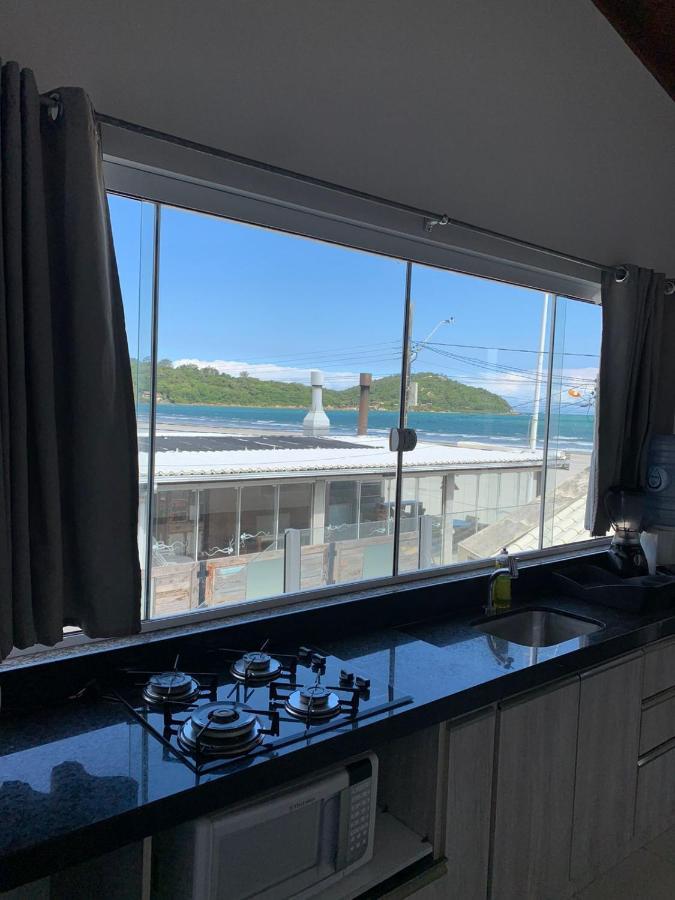 Ocean Residence Palhoça Екстериор снимка