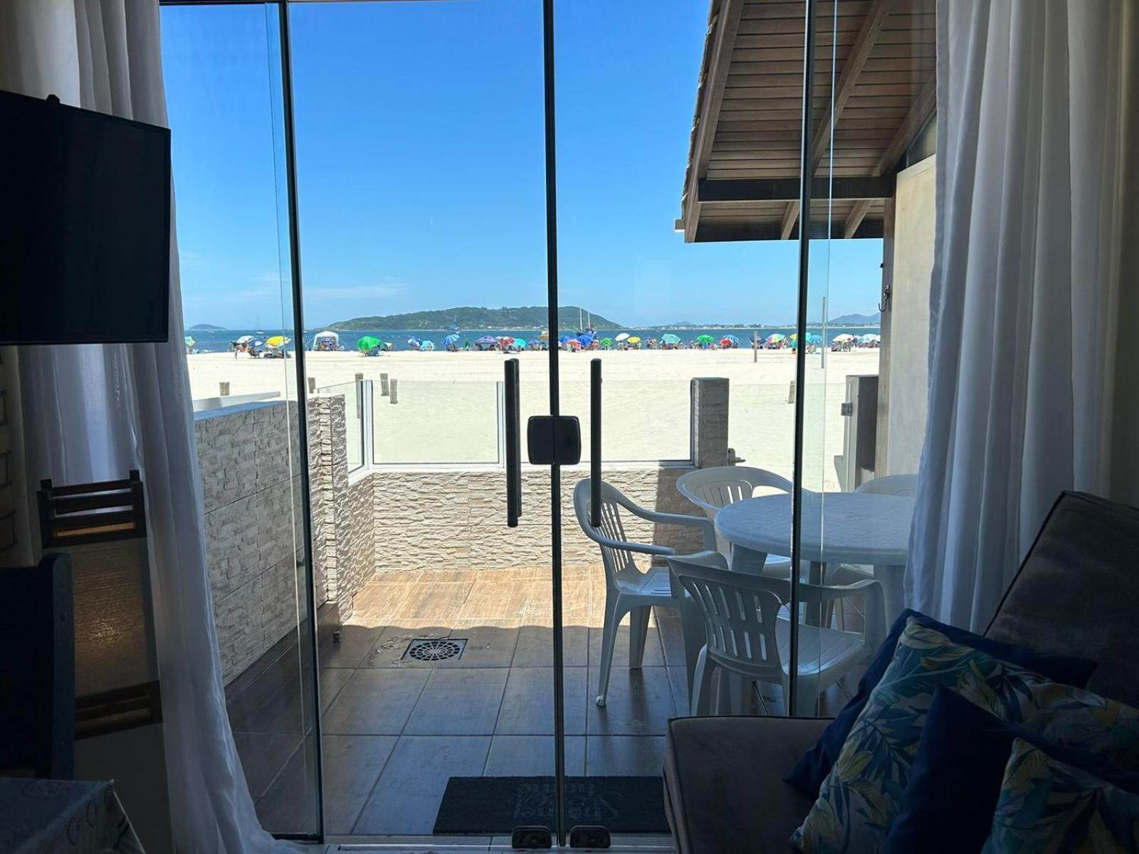 Ocean Residence Palhoça Екстериор снимка
