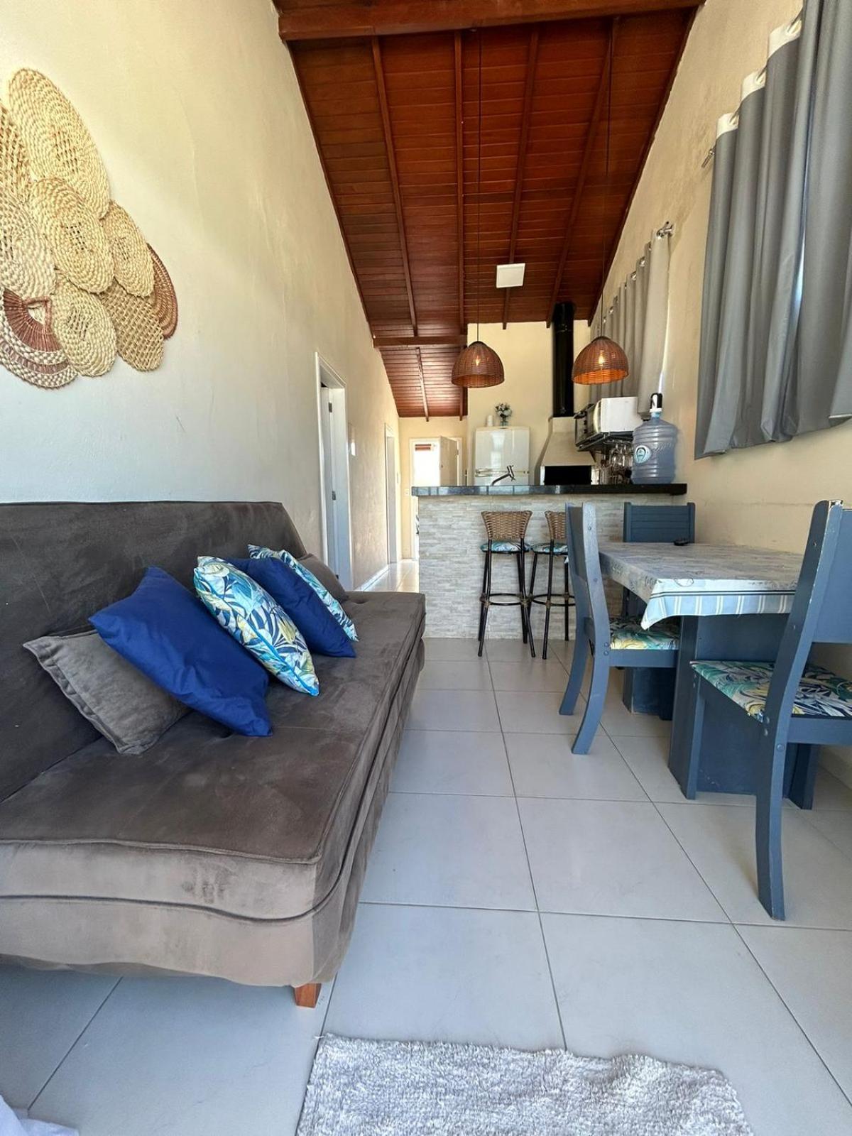 Ocean Residence Palhoça Екстериор снимка