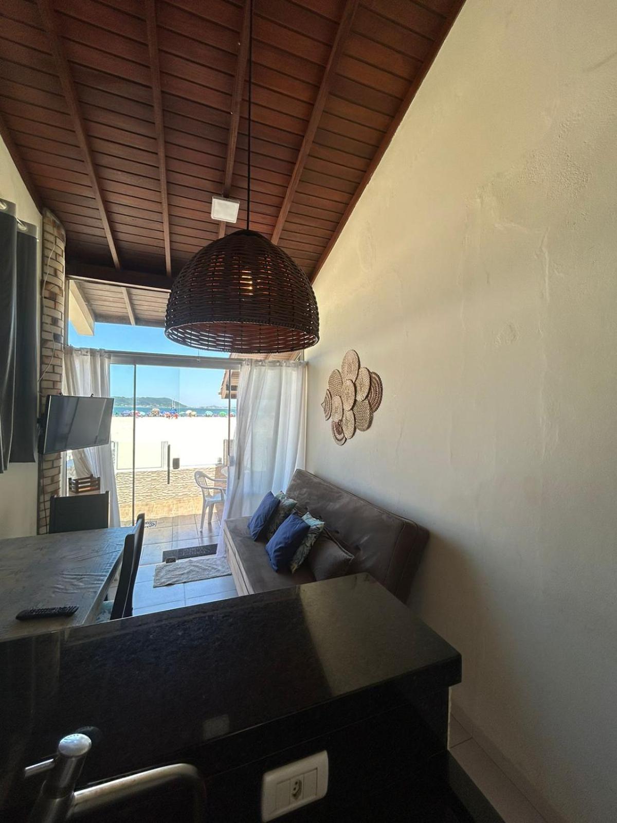 Ocean Residence Palhoça Екстериор снимка