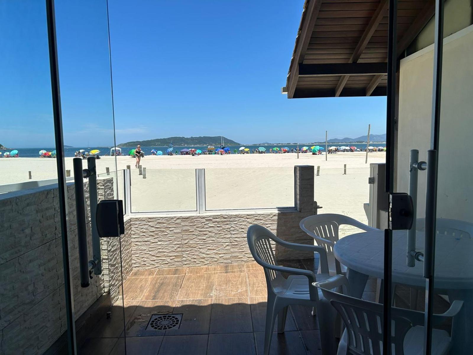 Ocean Residence Palhoça Екстериор снимка