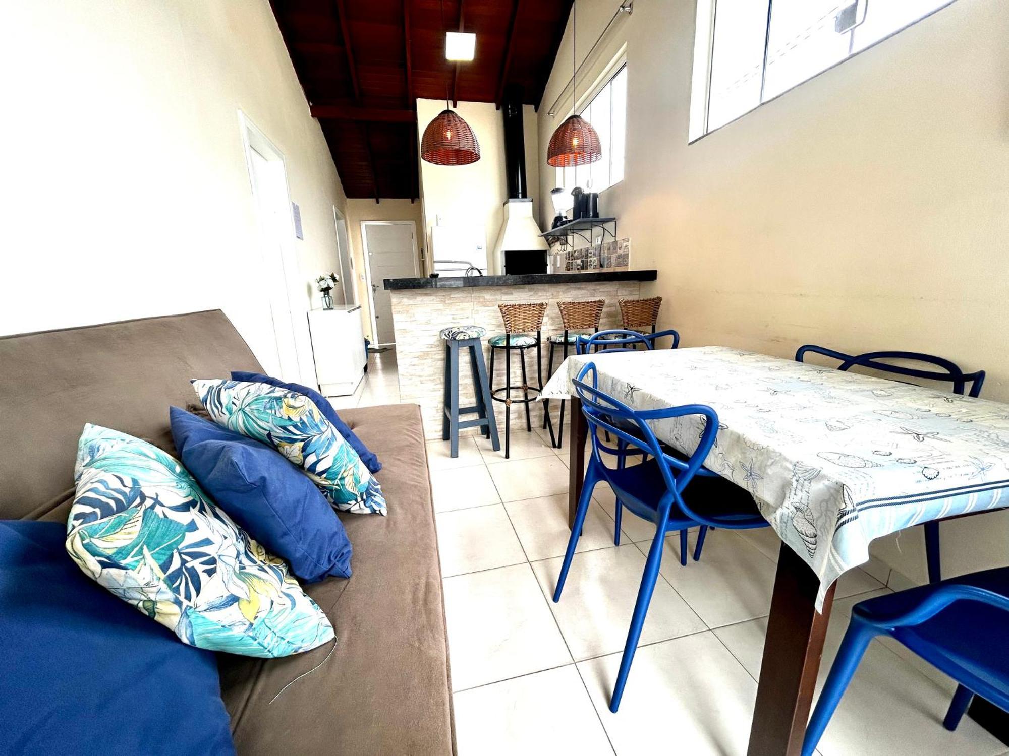 Ocean Residence Palhoça Екстериор снимка