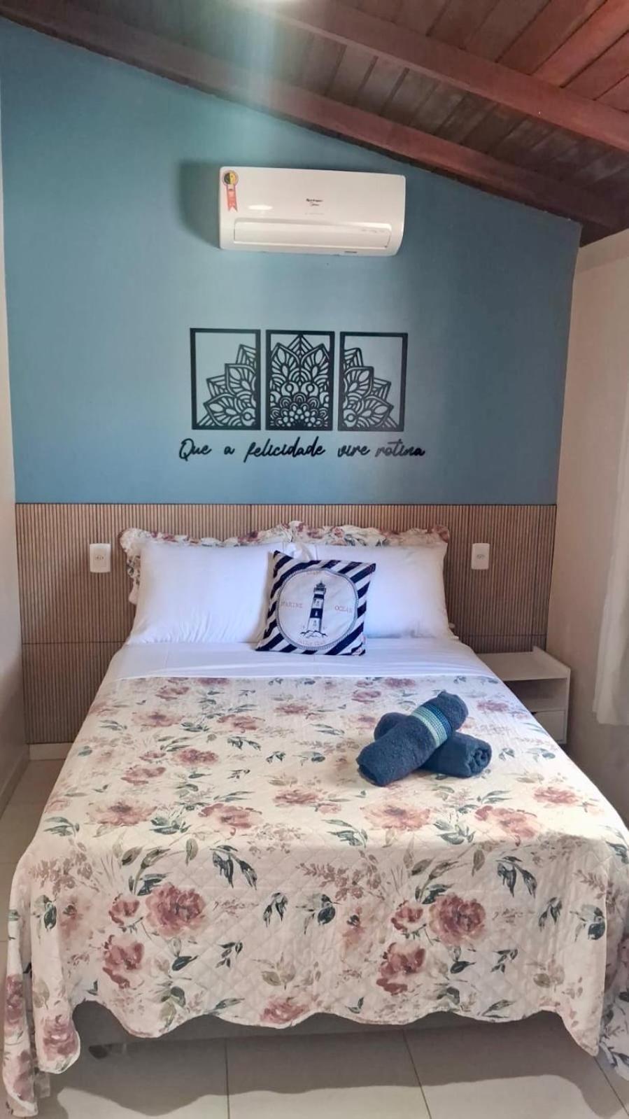 Ocean Residence Palhoça Екстериор снимка