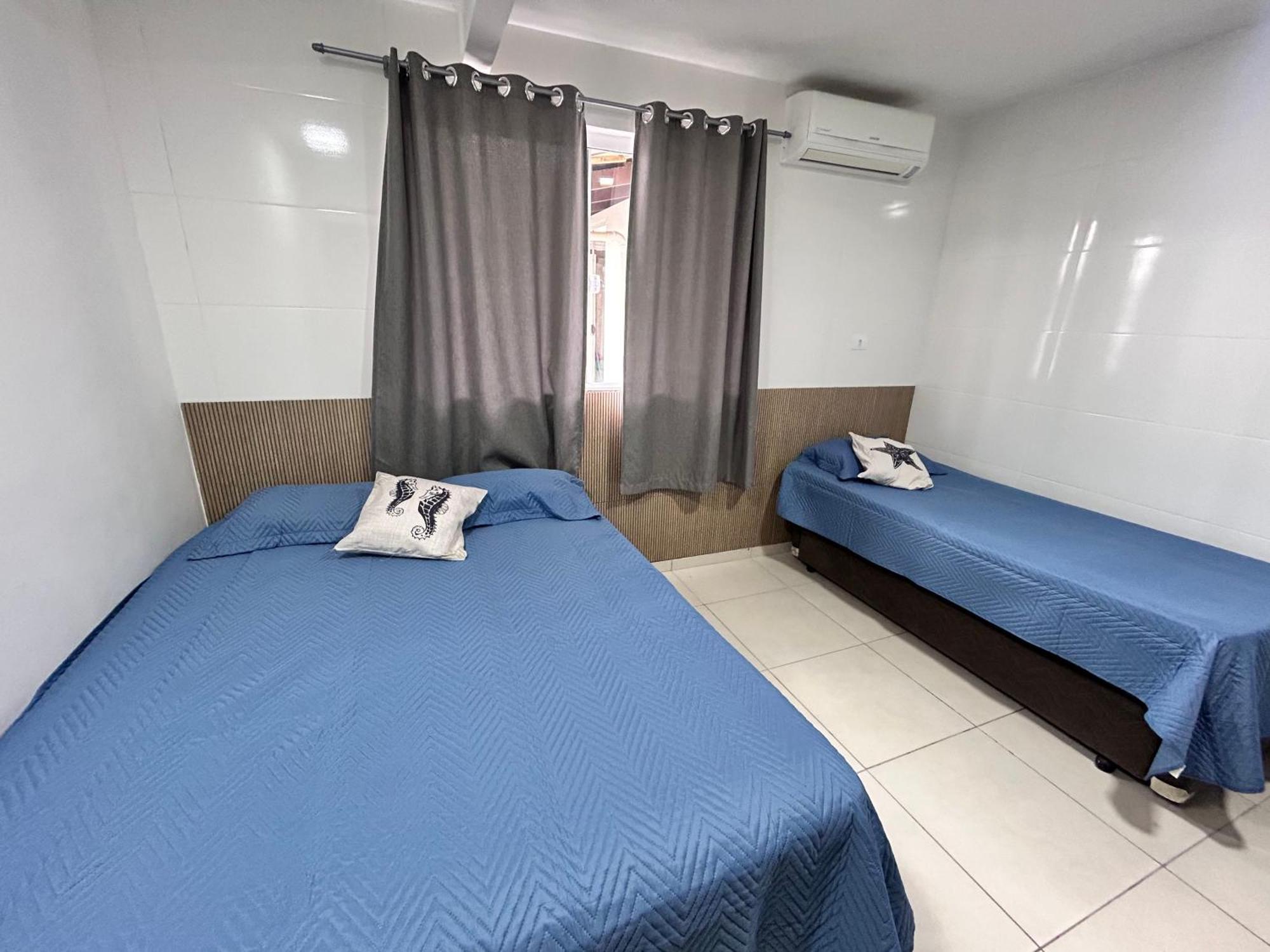 Ocean Residence Palhoça Екстериор снимка