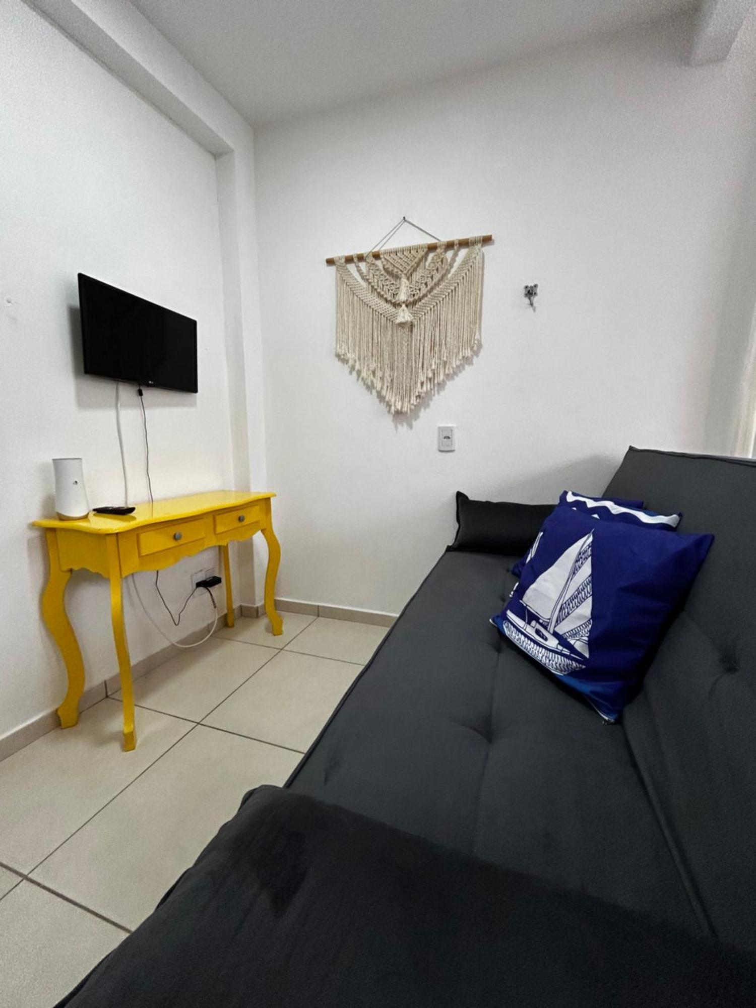 Ocean Residence Palhoça Екстериор снимка
