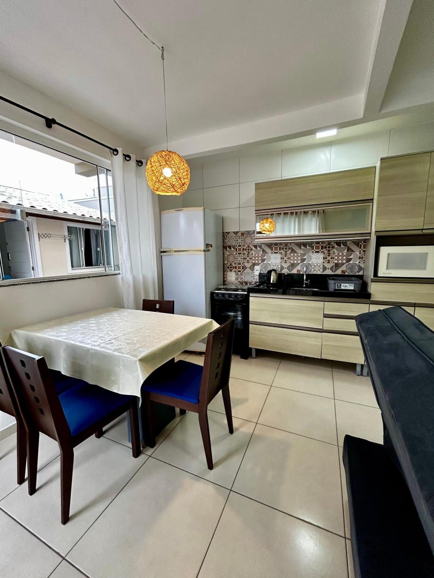 Ocean Residence Palhoça Екстериор снимка